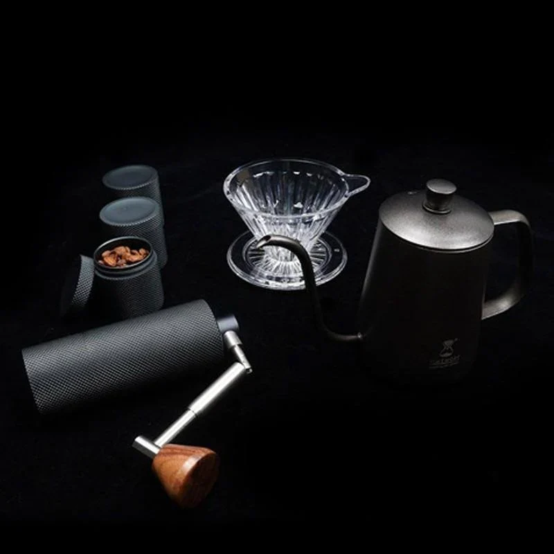 TIMEMORE - Coffret/ Kit de voyage Nano 3