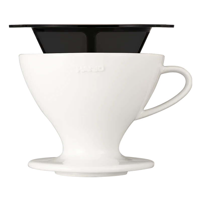 Hario - Kit W60 Dripper - Pete Licata