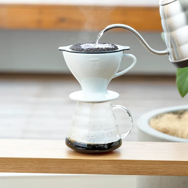 Hario - Kit W60 Dripper - Pete Licata