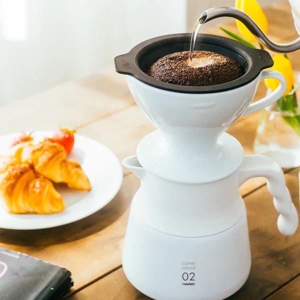 Hario - Kit W60 Dripper - Pete Licata