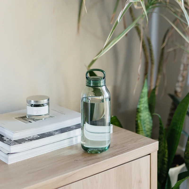 Kinto - Water Bouteille