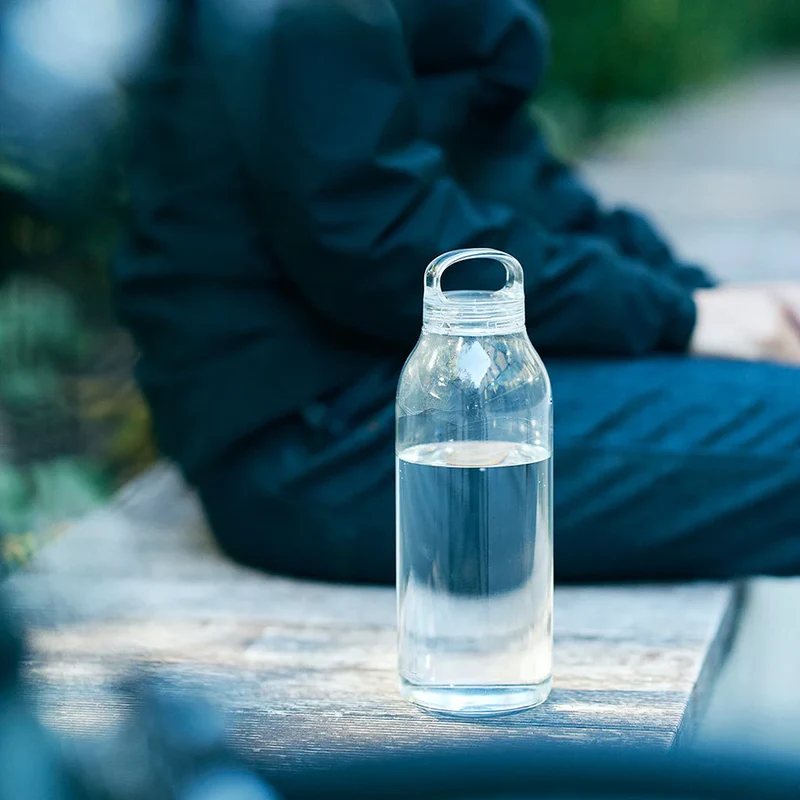 Kinto - Water Bouteille