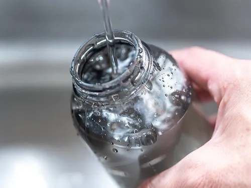 Kinto - Water Bouteille