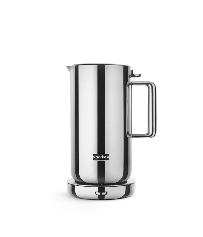Aarke - Bouilloire électrique inox