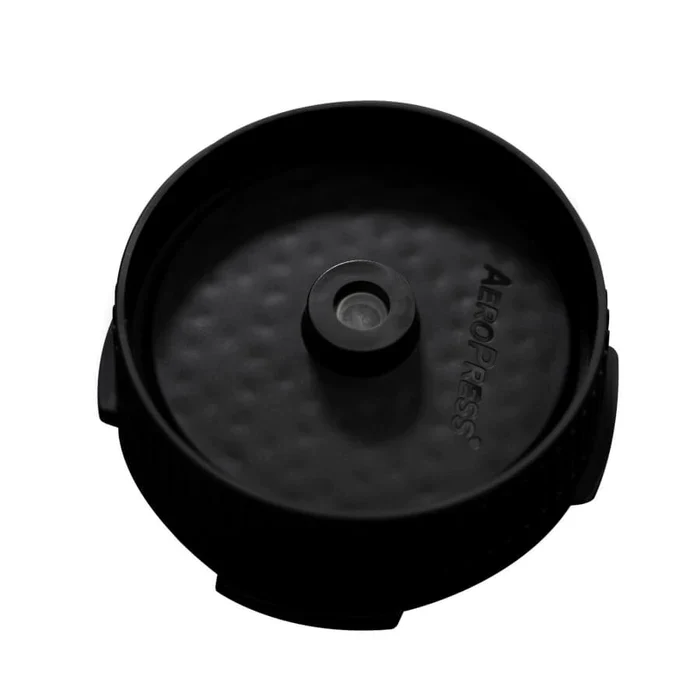 Aeropress - Flow Control