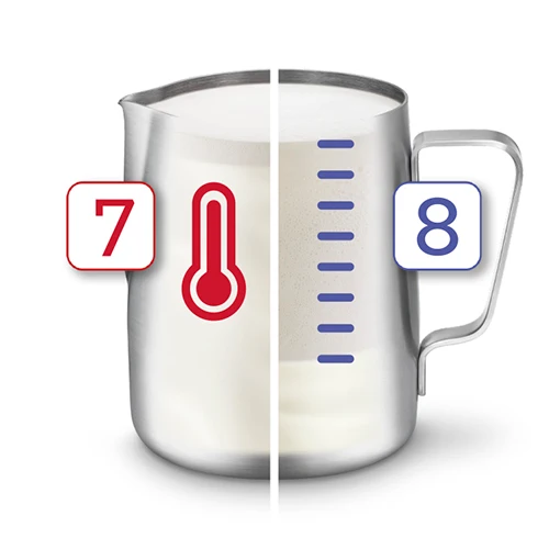 SAGE - Barista Touch Impress + 1kg de café + 2h de formation