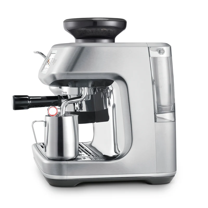 SAGE - Barista Touch Impress + 1kg de café + 2h de formation