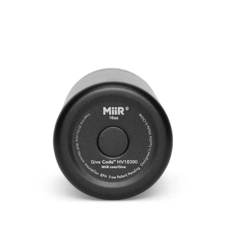 Miir - Flip Traveler Tumbler