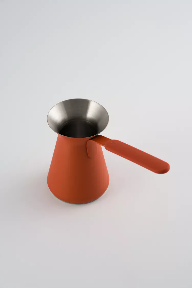 GOAT STORY - Cafetière Ibrik Otto
