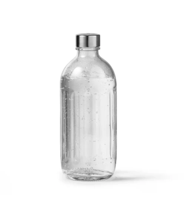 Aarke Pro - Bouteille en Verre