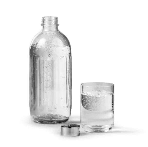 Aarke Pro - Bouteille en Verre