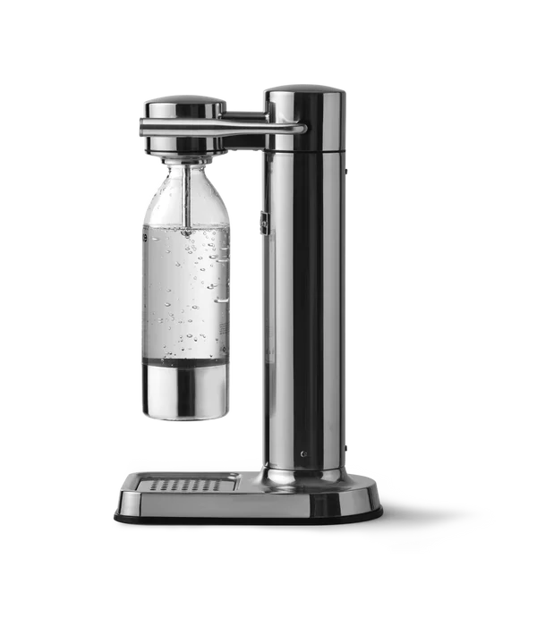 Aarke - Carbonator 3 + 1 Bouteille de co2 mysoda