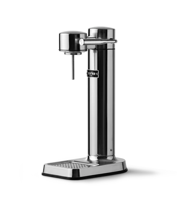Aarke - Carbonator 3 + 1 Bouteille de co2 mysoda