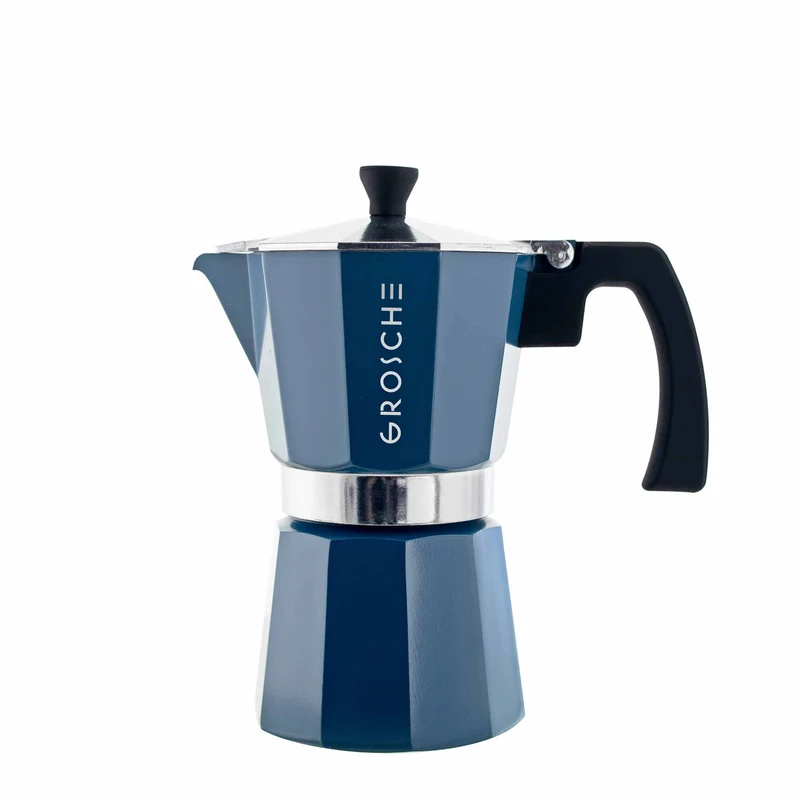 GROSCHE - Cafetière Italienne Milano