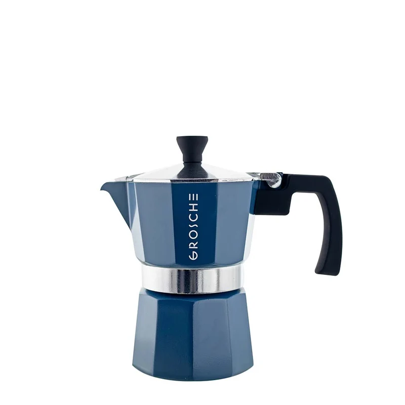 GROSCHE - Cafetière Italienne Milano
