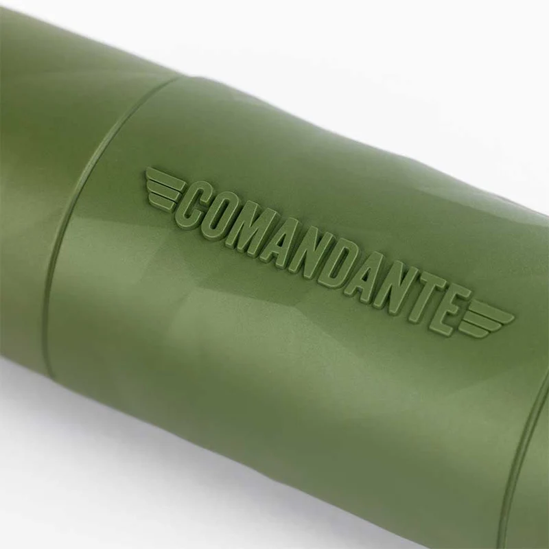 COMANDANTE - X25 TrailMaster Dune