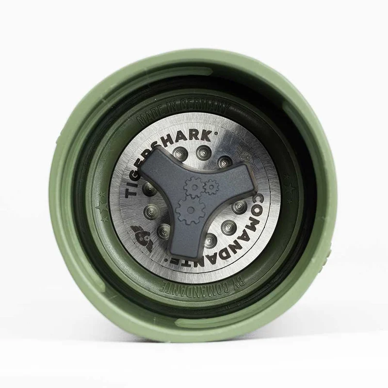 COMANDANTE - X25 TrailMaster Dune