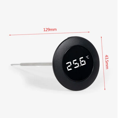 Timemore - Thermomètre Digital