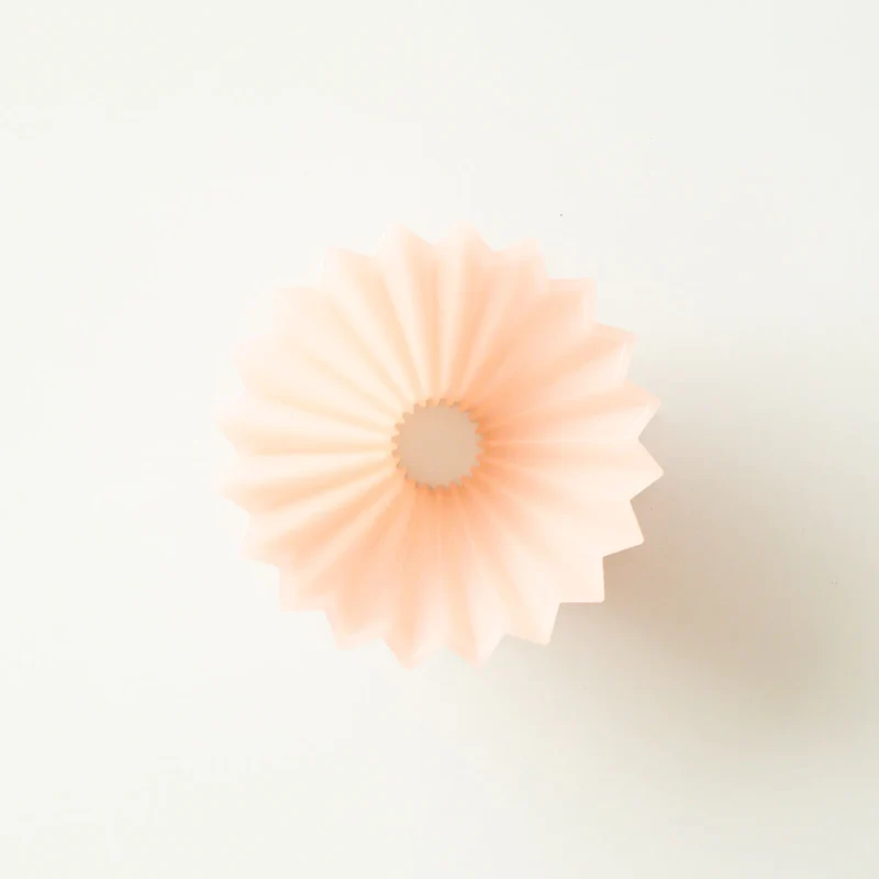Origami AIR - Cafetière Filtre du Japon