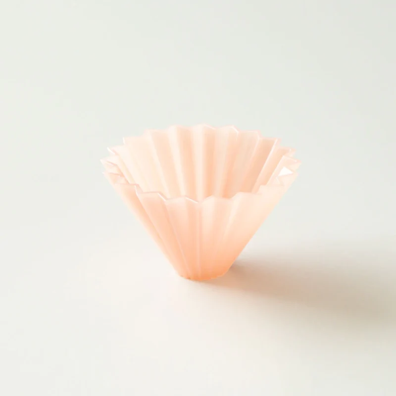 Origami AIR - Cafetière Filtre du Japon