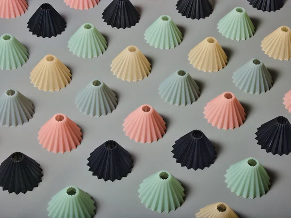 Origami AIR - Cafetière Filtre du Japon