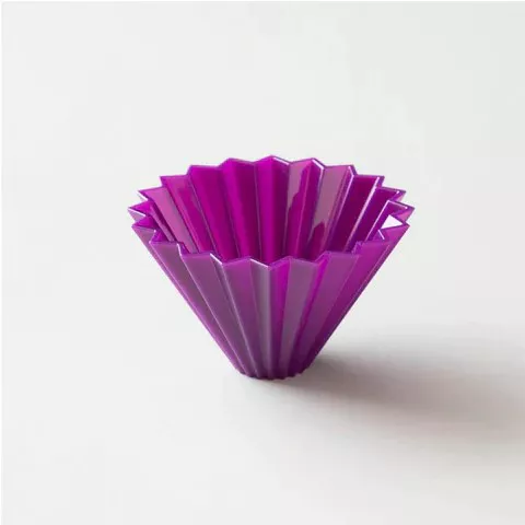 Origami AIR - Cafetière Filtre du Japon