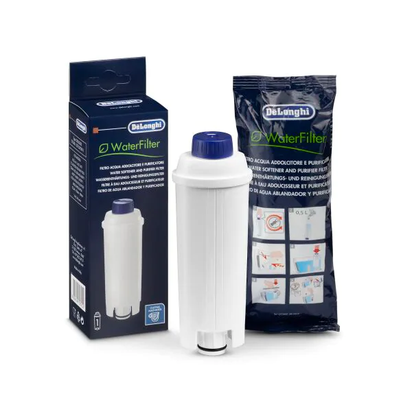 Delonghi - Cartouche Filtrante