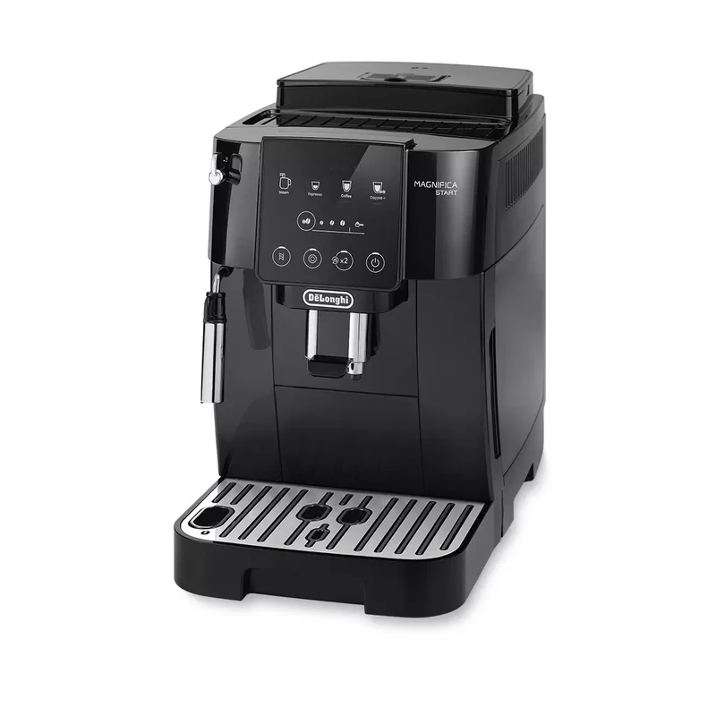 Delonghi Magnifica Start 'Feb2220.B' + 4 Sachets de cafés Grands Crus*