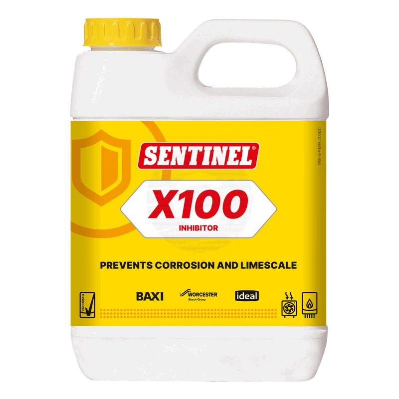 Sentinel X100 Inhibiteur [20 litres]