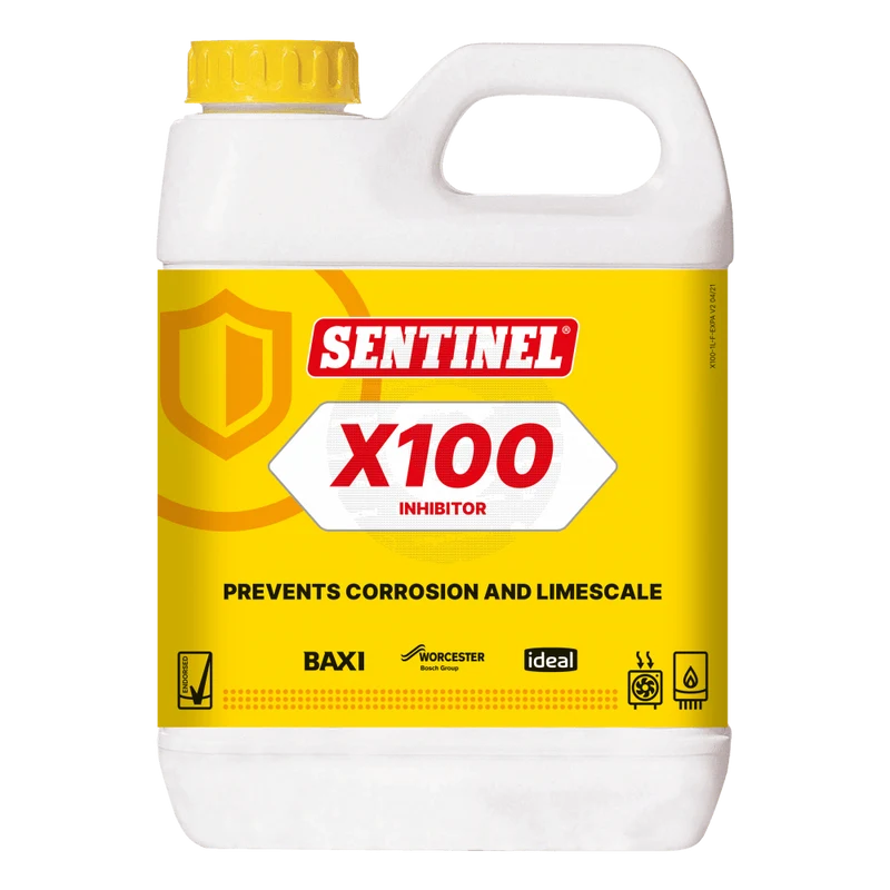 Sentinel X100 Inhibiteur [20 litres]