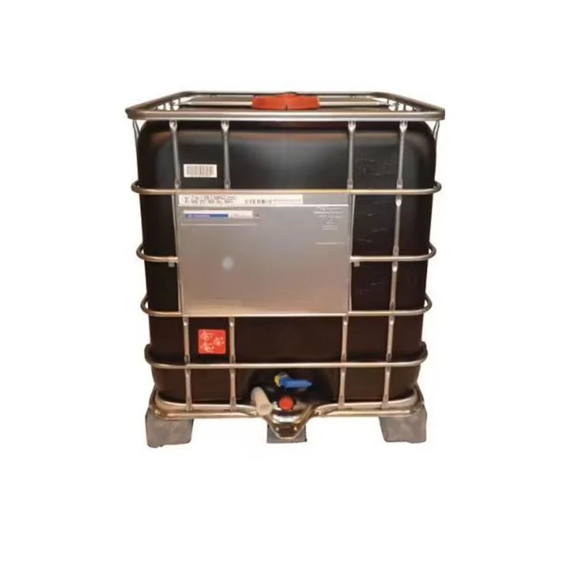 Chlorure ferreux — cuve IBC 1 000 L (livraison incluse)