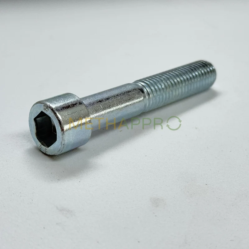 Vis M12 x 1,75 x 70mm - DIN912 – Résistance et fiabilité pour vos installations