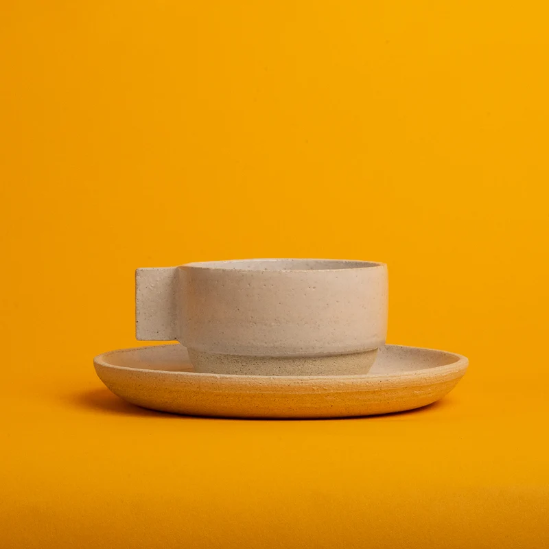 Studio Racines - Assiette Belleville
