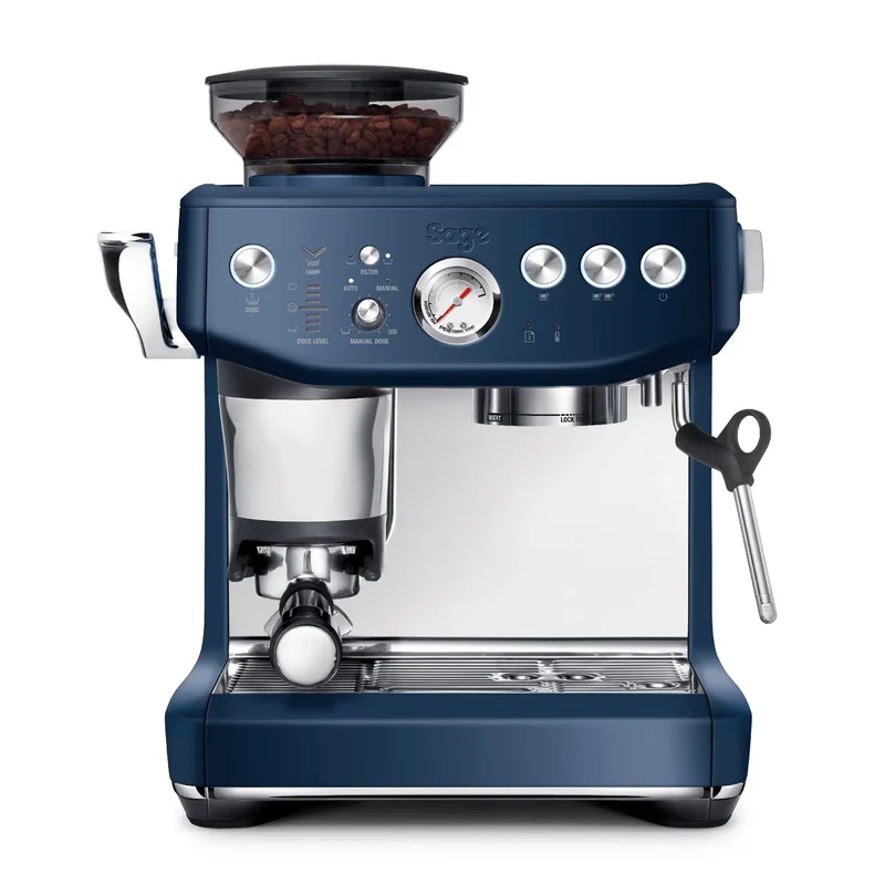 Sage - Machine à Espresso - Barista Express Impress