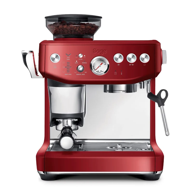 Sage - Machine à Espresso - Barista Express Impress