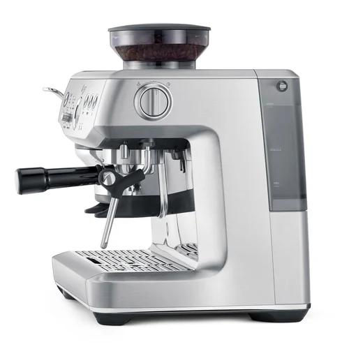 Sage - Machine à Espresso - Barista Express Impress