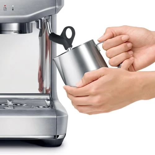 Sage - Machine à Espresso - Barista Express Impress