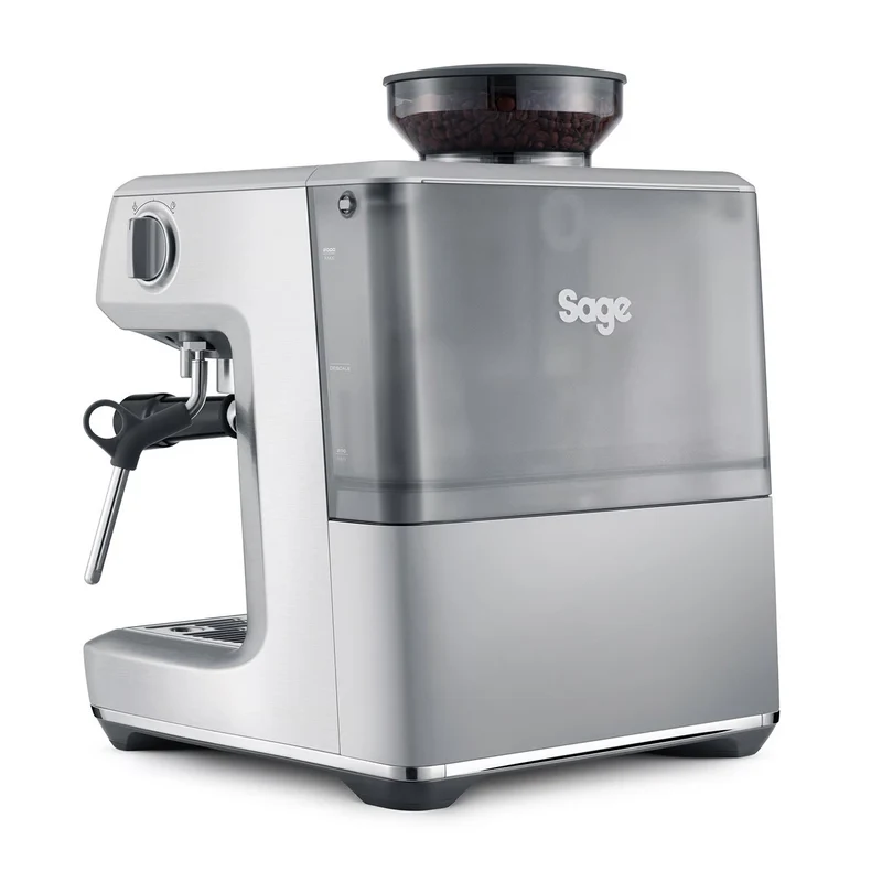 Sage - Machine à Espresso - Barista Express Impress