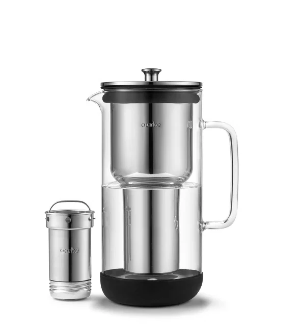 AARKE - PURIFICATEUR D'EAU 1,18 L