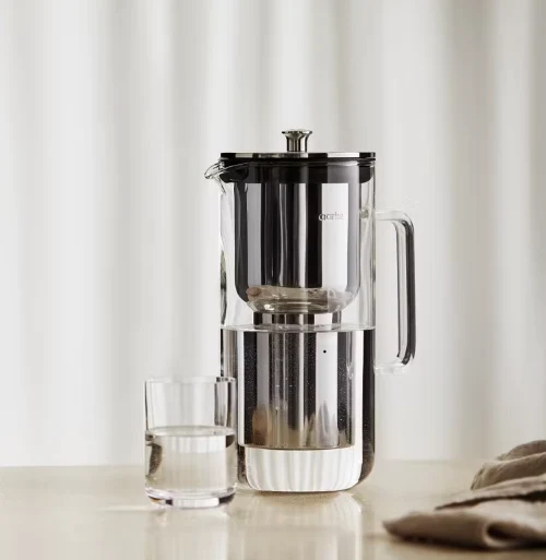 AARKE - PURIFICATEUR D'EAU 1,18 L