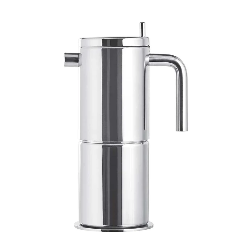 Grosche - Cafetière Italienne Aroma en inox