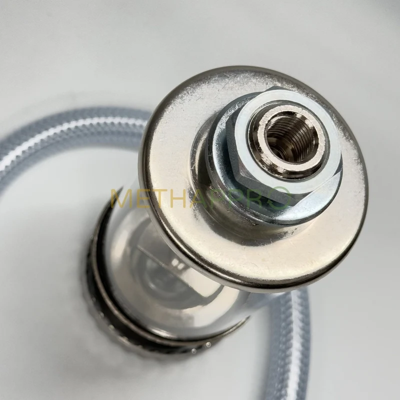 Pot de lubrification - Garniture mécanique KL50/KL65 – Protection et performance optimisées