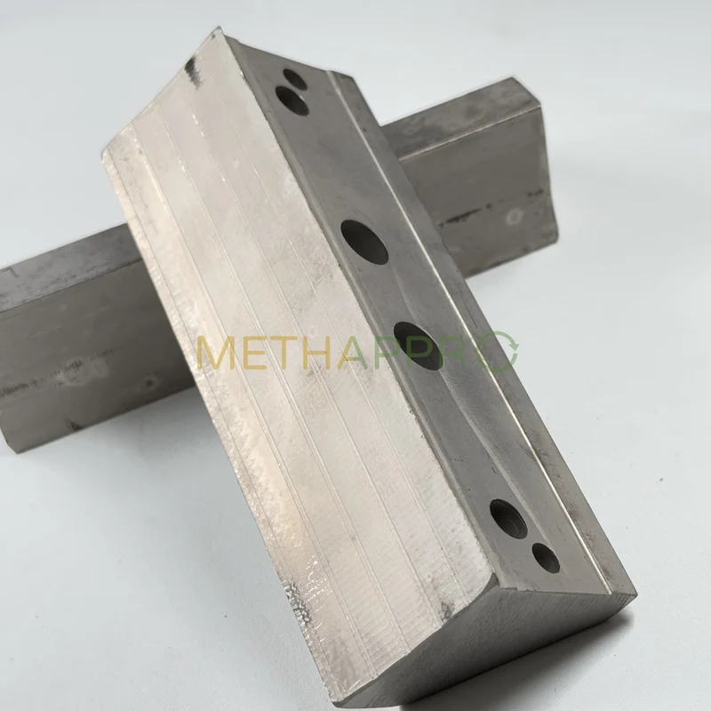 Module d'injection VX184 – Précision et performance pour votre méthaniseur