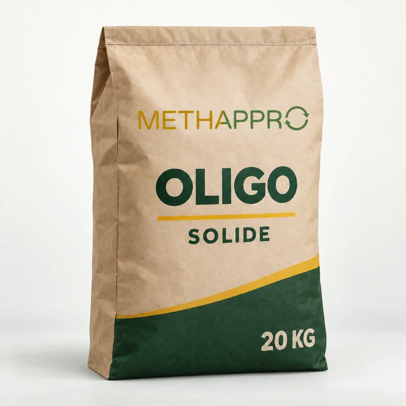 Methappro Oligo haute concentration (poudre, 20 kg)