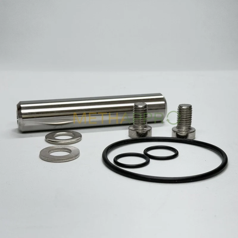 Kit de connexion KL65 NBR – Fiabilité et performance pour vos installations industrielles