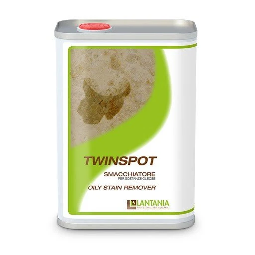 TWINSPOT - Détachant substance huileuses 500ml