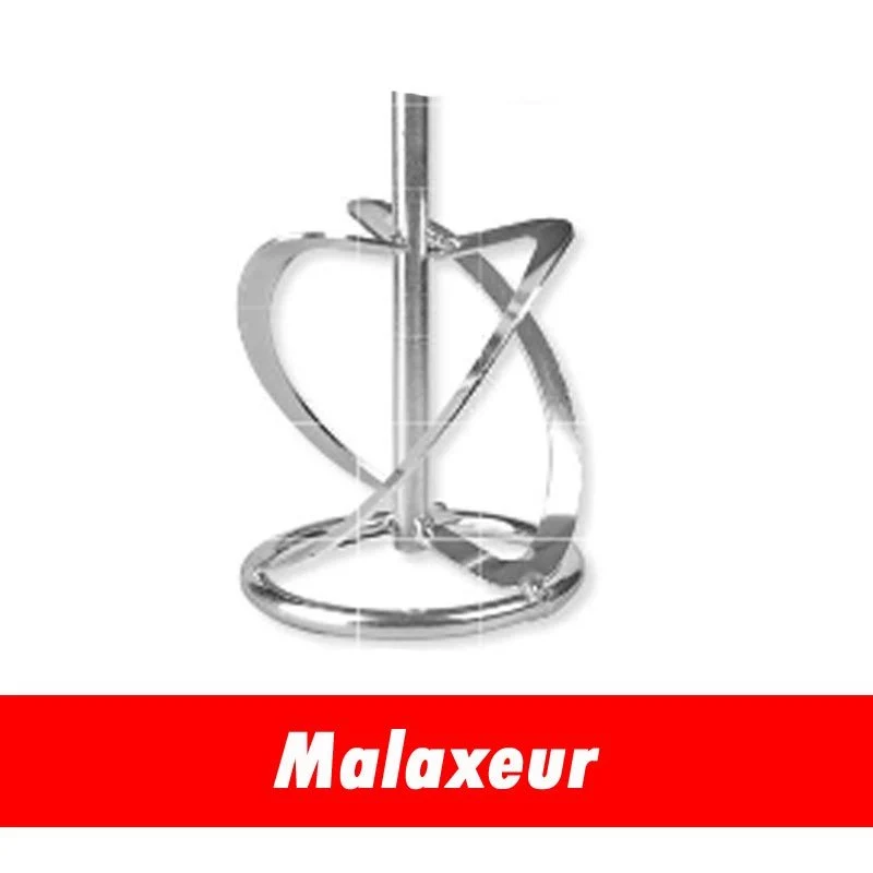 Embout Malaxeur Hexagonal 10"