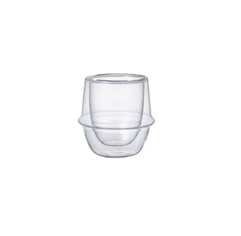 Kinto - Verre double paroi Kronos