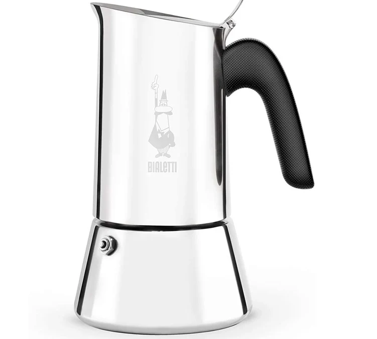 Bialetti - Venus Induction