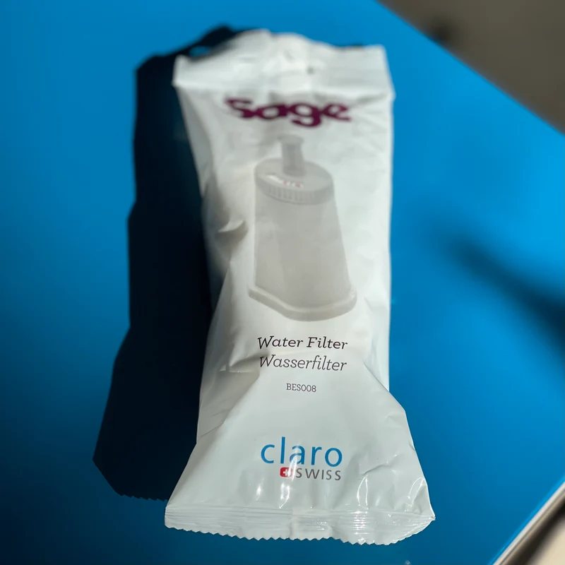 Sage - Filtre à eau - Recharge